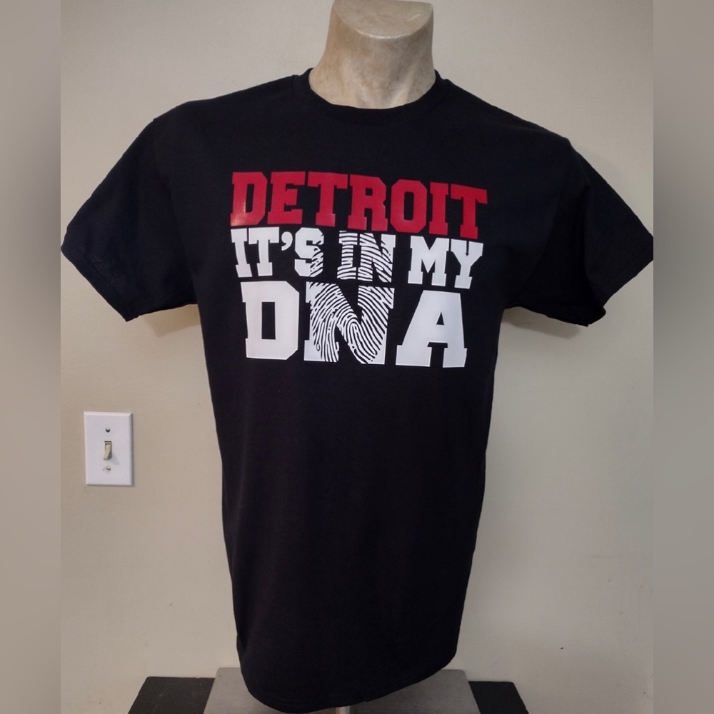 Tee Shirts